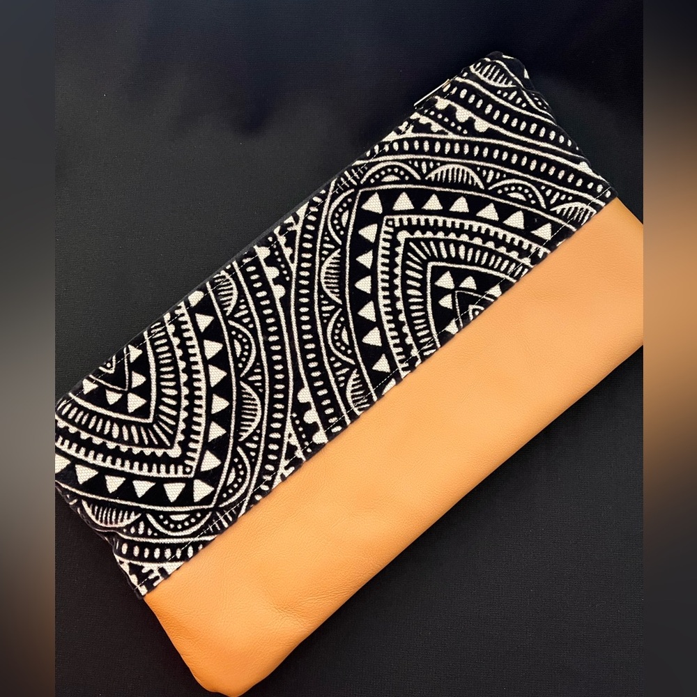 Handmade Clutch